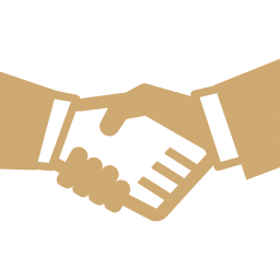 充実の支援体制