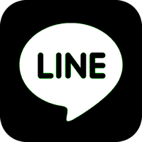 LINE