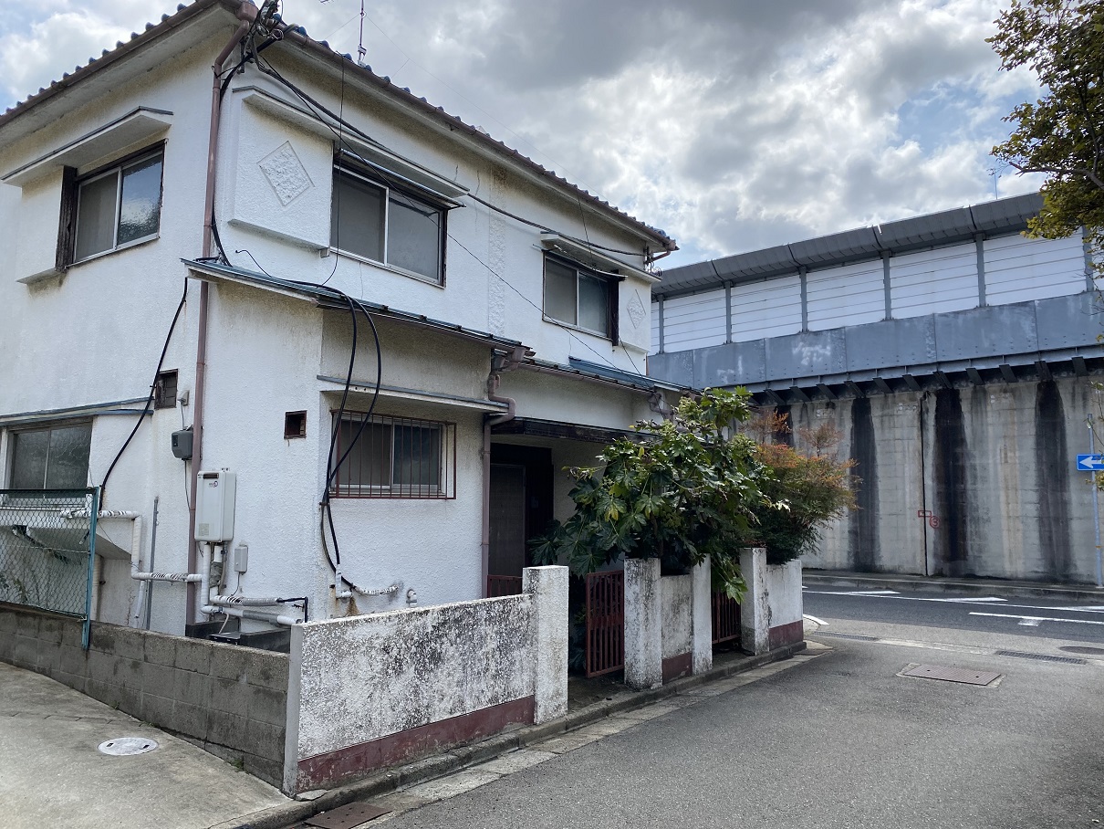 【ご来場可能なモデルハウス🏡】加古川市の築50年の一軒家を全面リノベーション！3