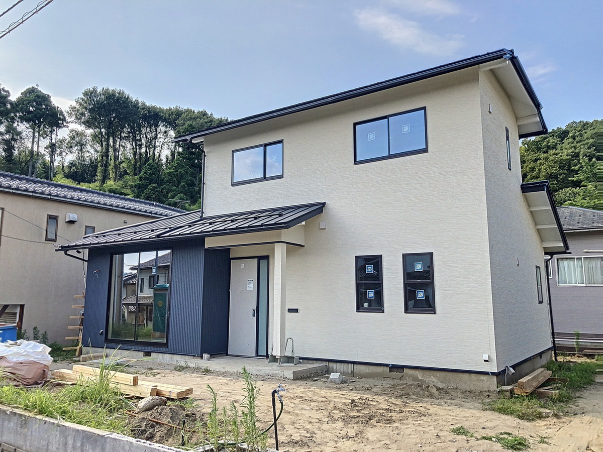 播磨町でリフォームするなら「eリノベ」│播磨町 全面リフォーム工事 S様邸 築38年