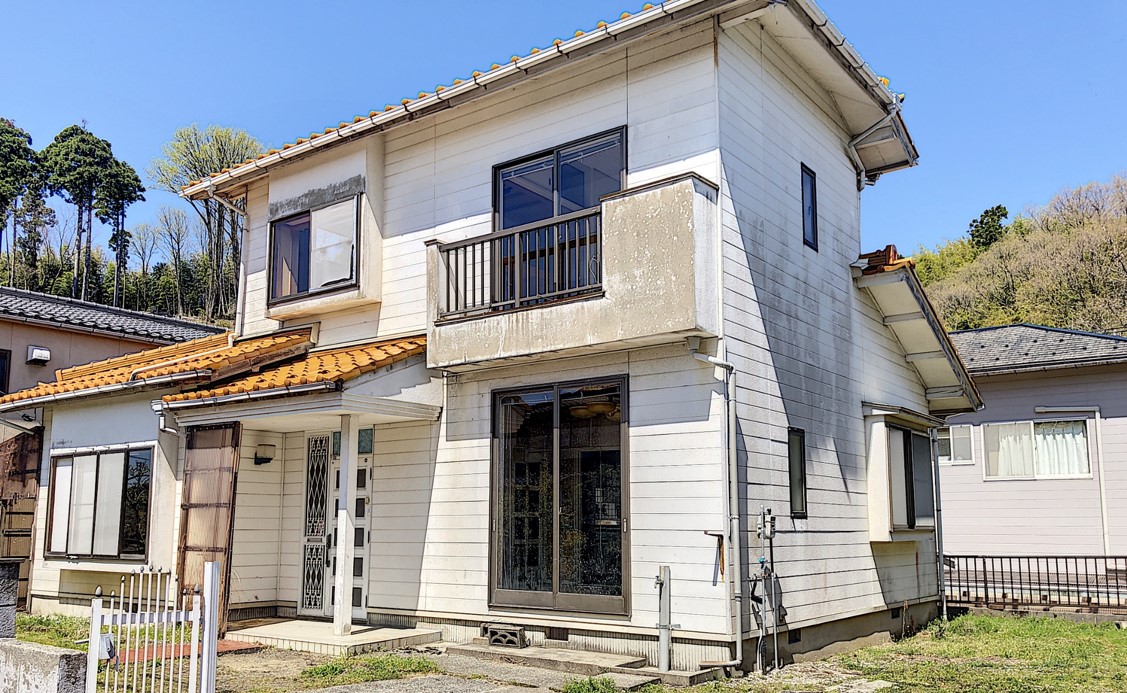 加古川市のリノベーション&リフォーム専門店「eリノベ」│姫路市 全面リフォーム工事 S様邸 築38年3