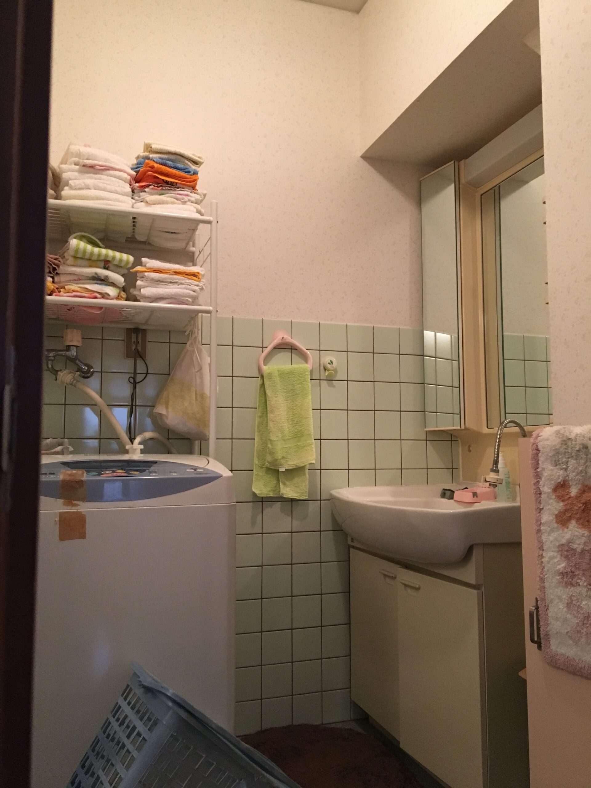 加古川市のリノベーション&リフォーム専門店「eリノベ」│加古川市 LDKリフォーム工事 S様邸 築29年5