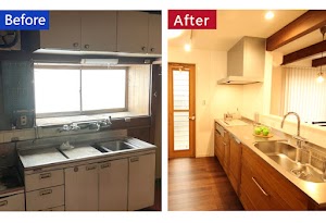 eリノベ place picture