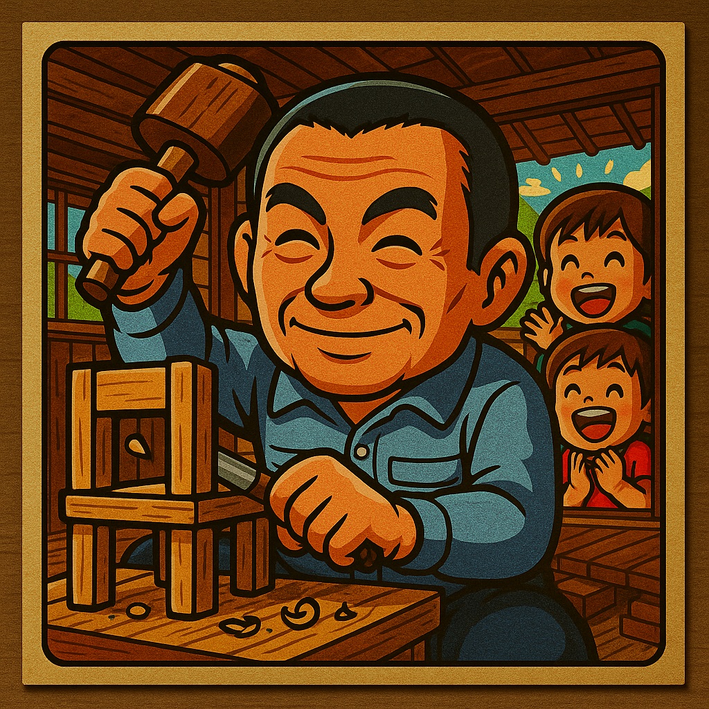 きよちゃん