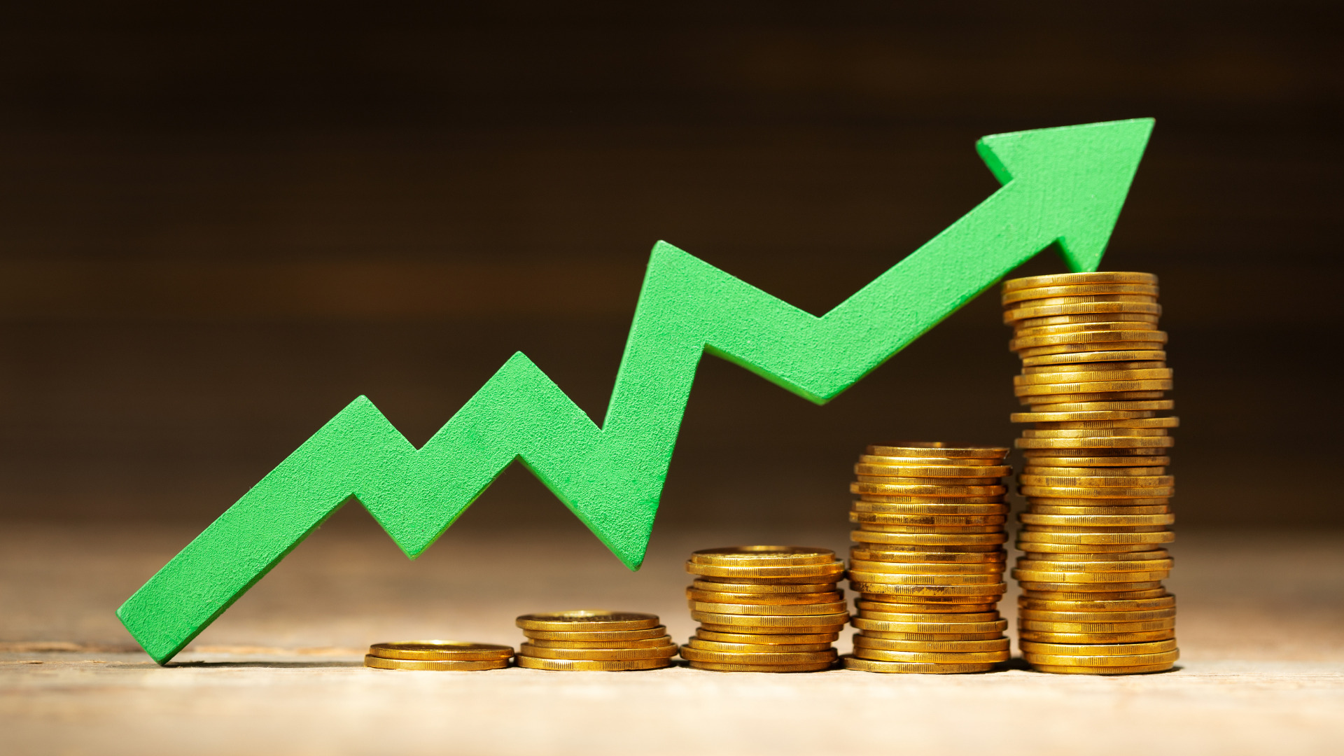 固定資産税の値上がり