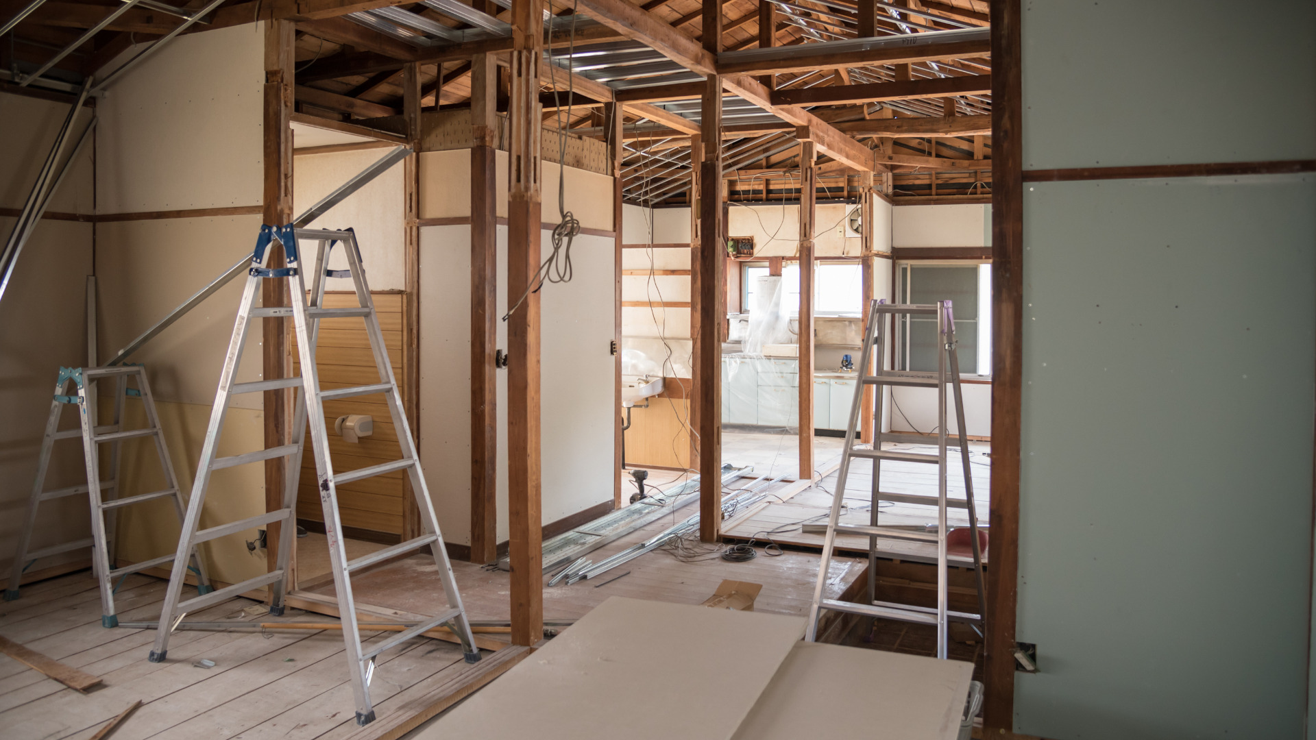 増税にならないリフォーム