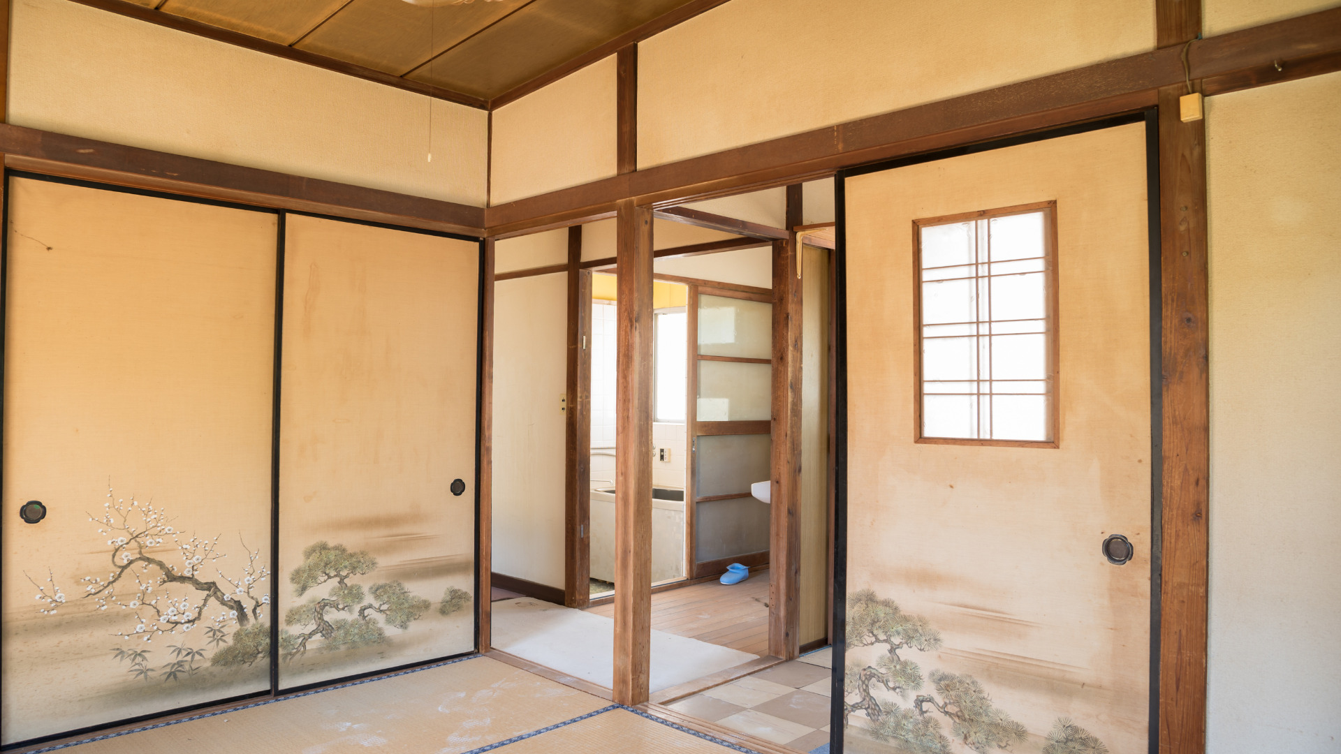 大規模リフォーム