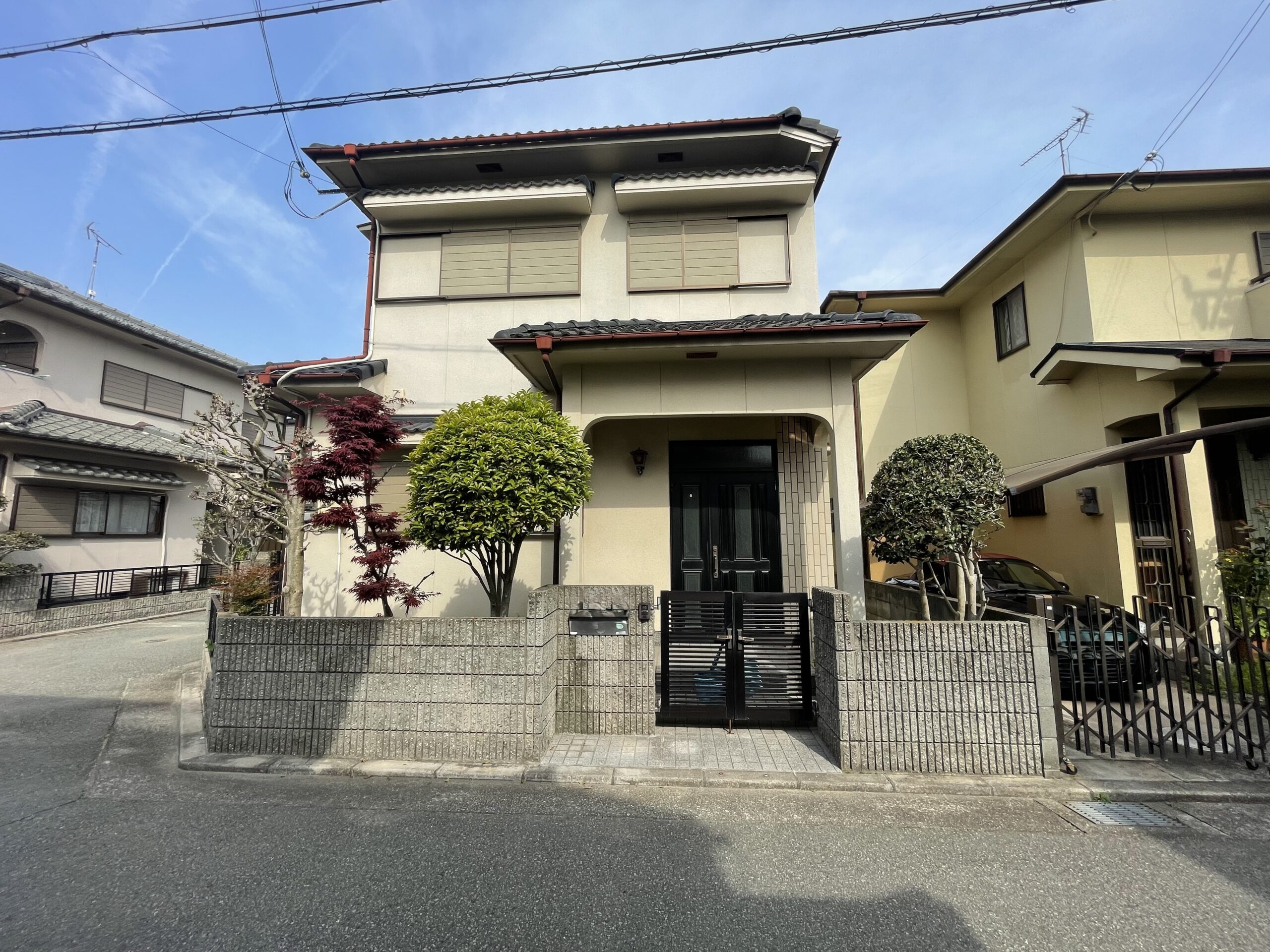 夫婦で快適に、セカンドライフリノベーション5