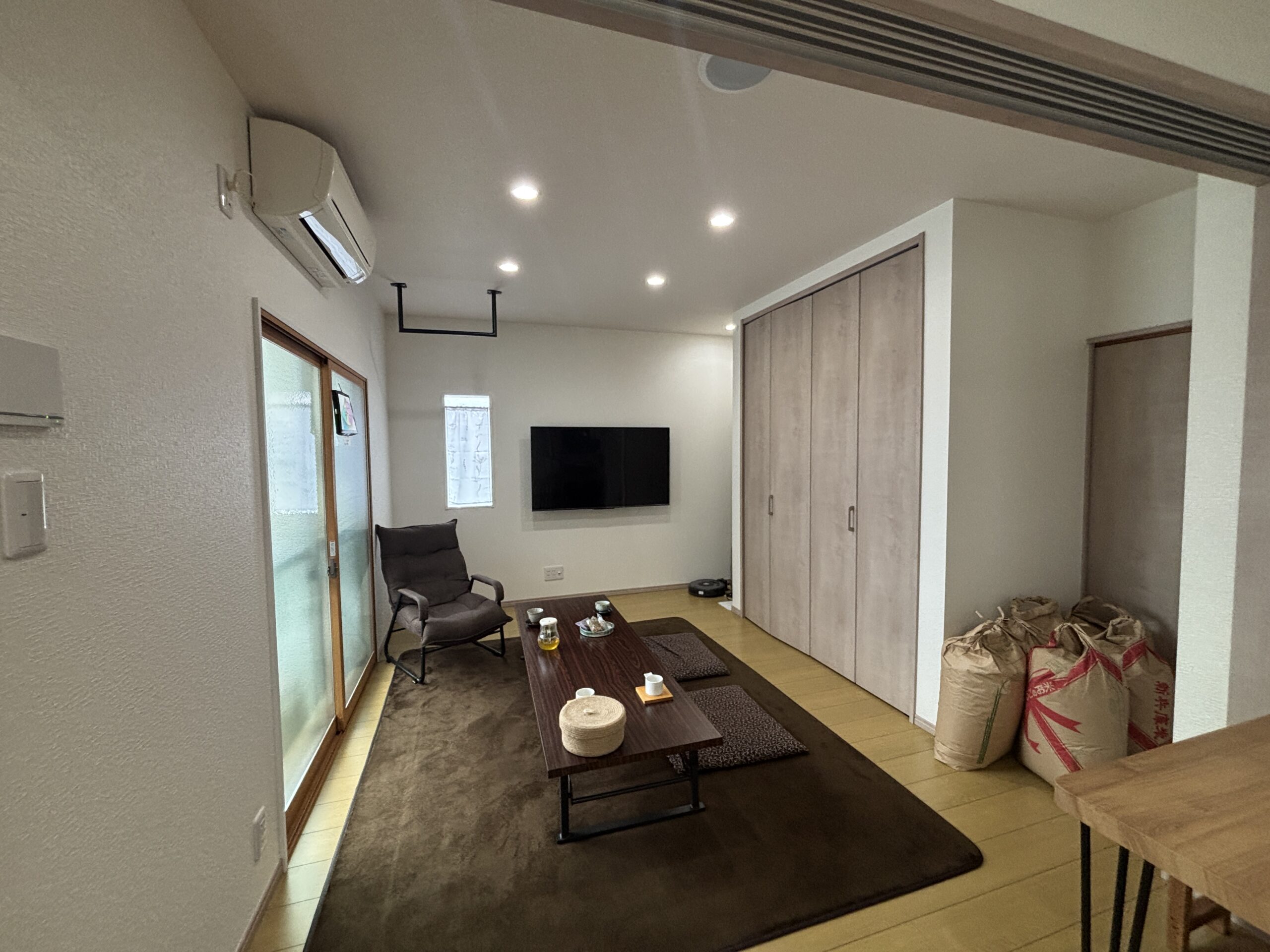 高砂市の快適リノベーション