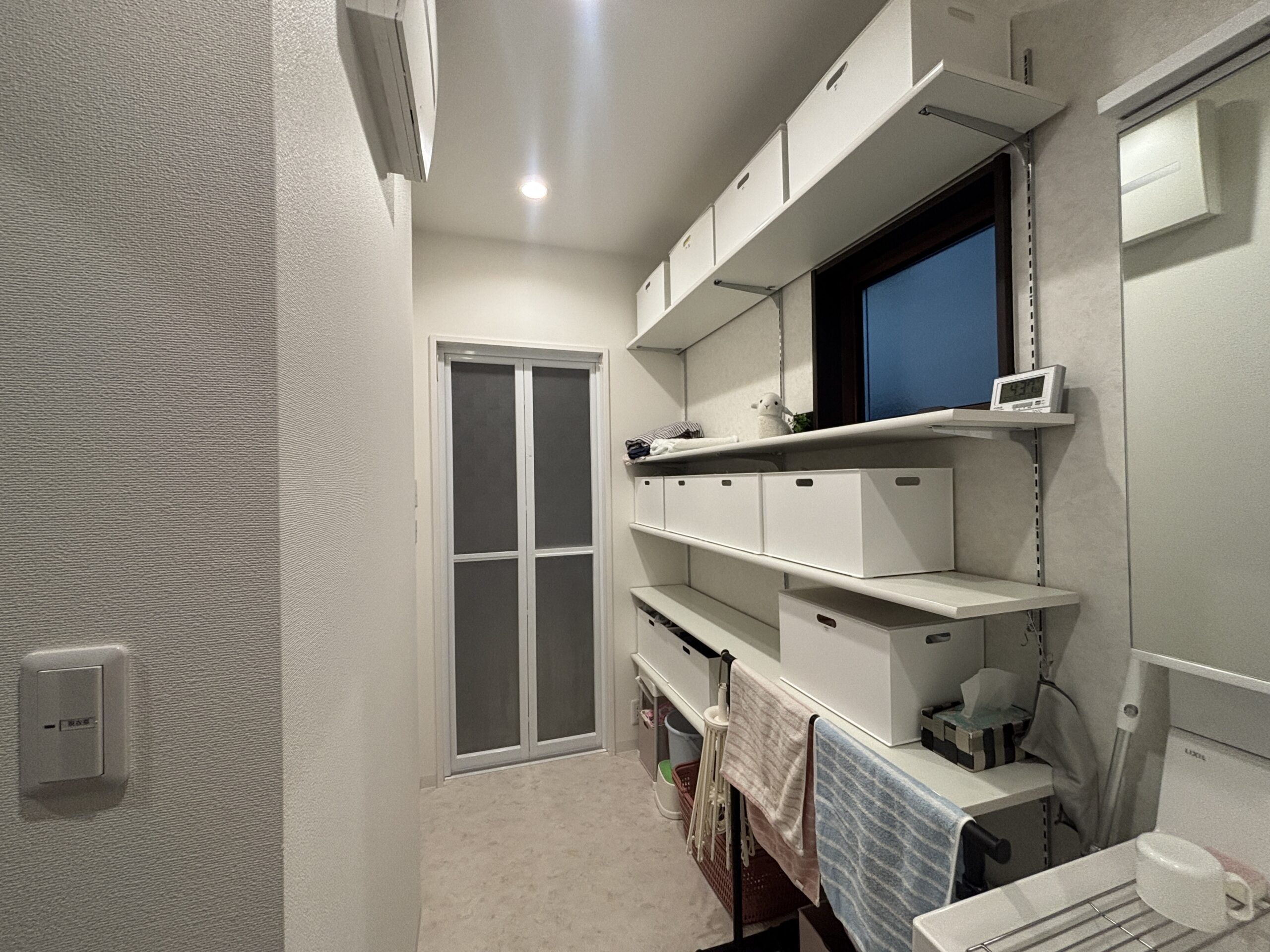 夫婦で快適に、セカンドライフリノベーション8