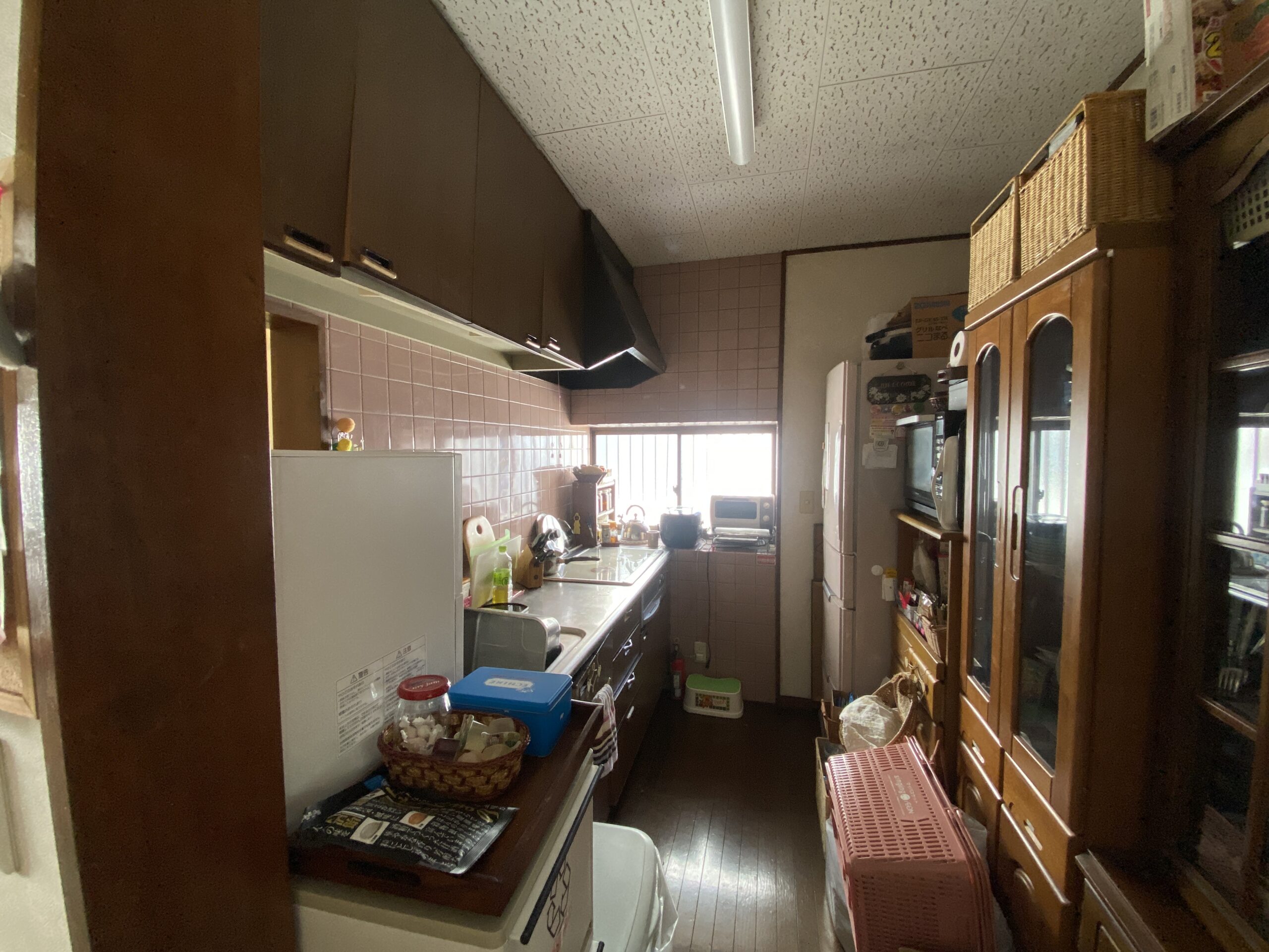 夫婦で快適に、セカンドライフリノベーション3