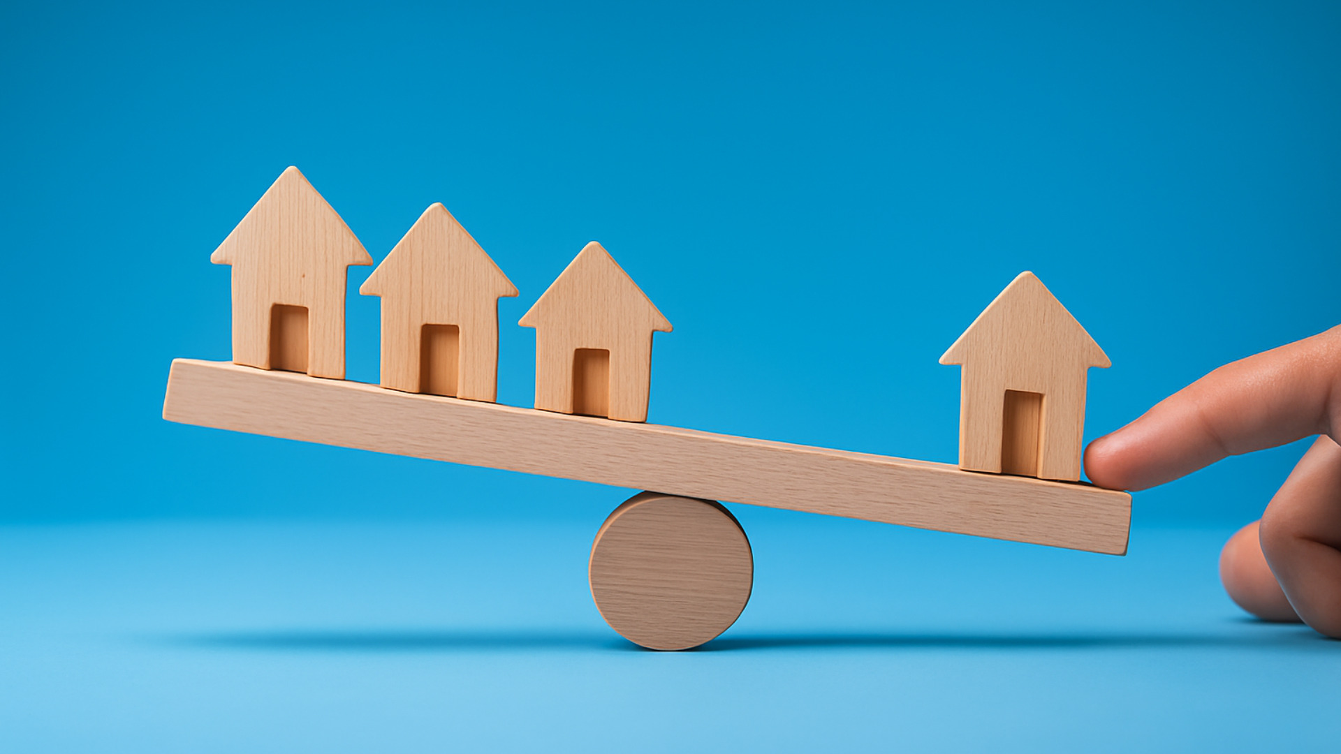 【費用比較】建て替え vs 大規模リフォーム、実際の差額は？