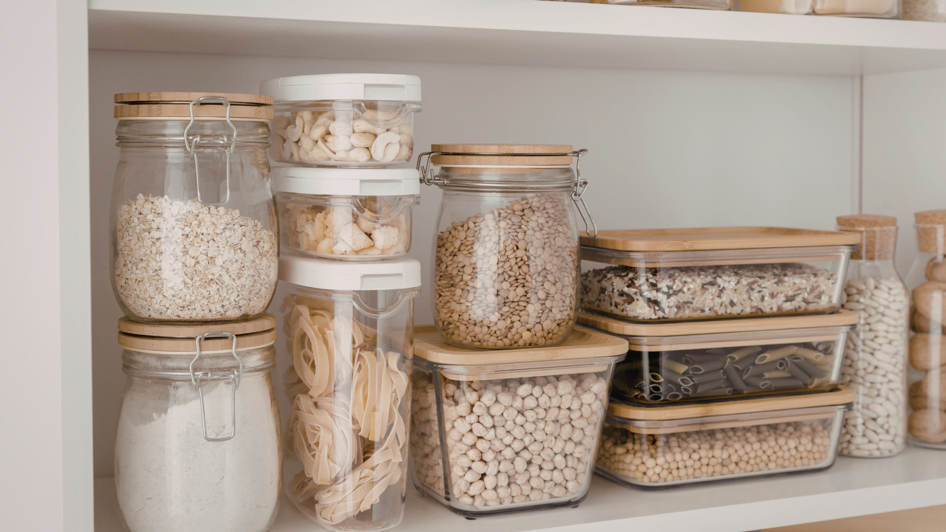 パントリーリフォームの「3大後悔」ポイント