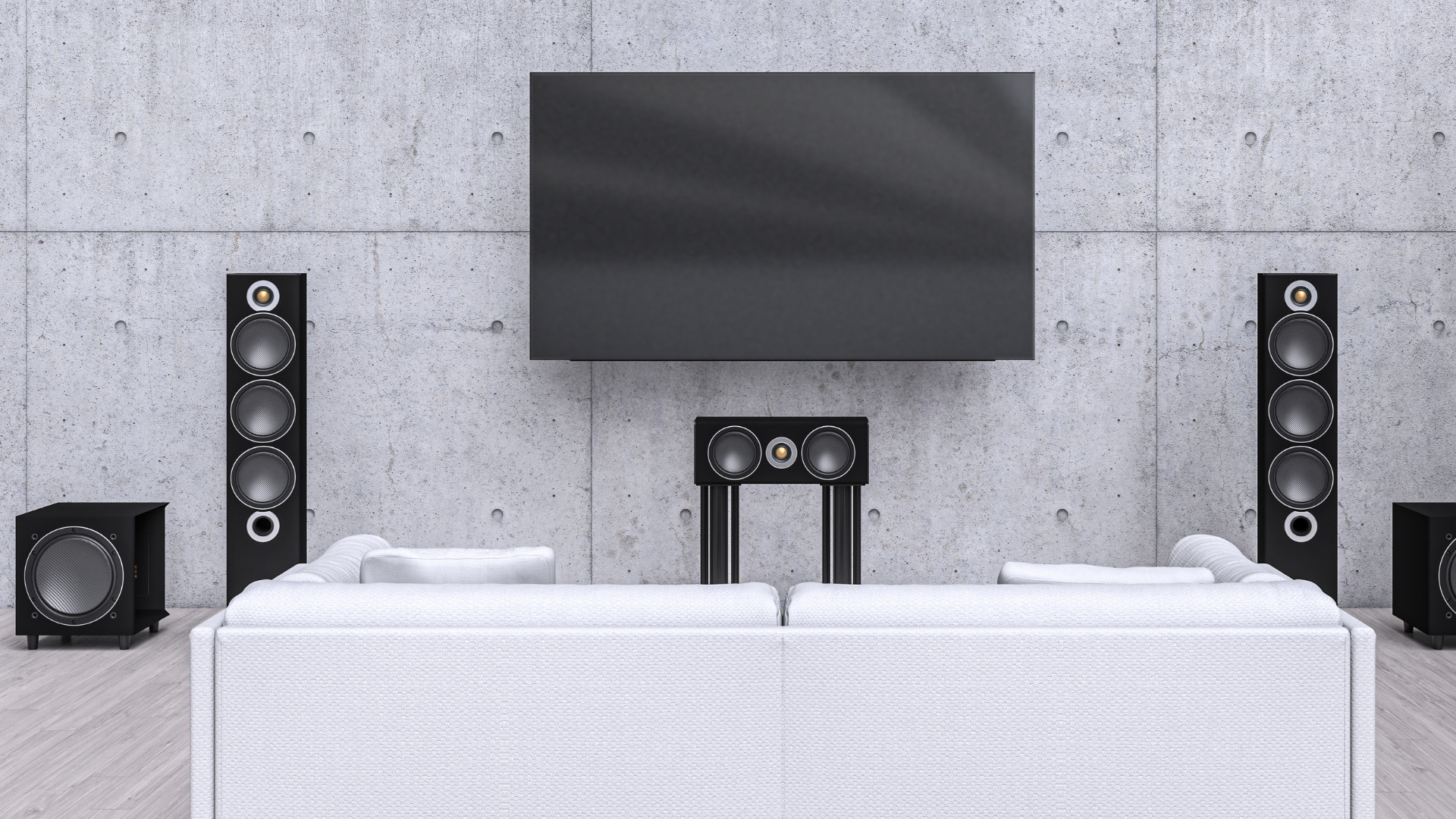 趣味のための防音室